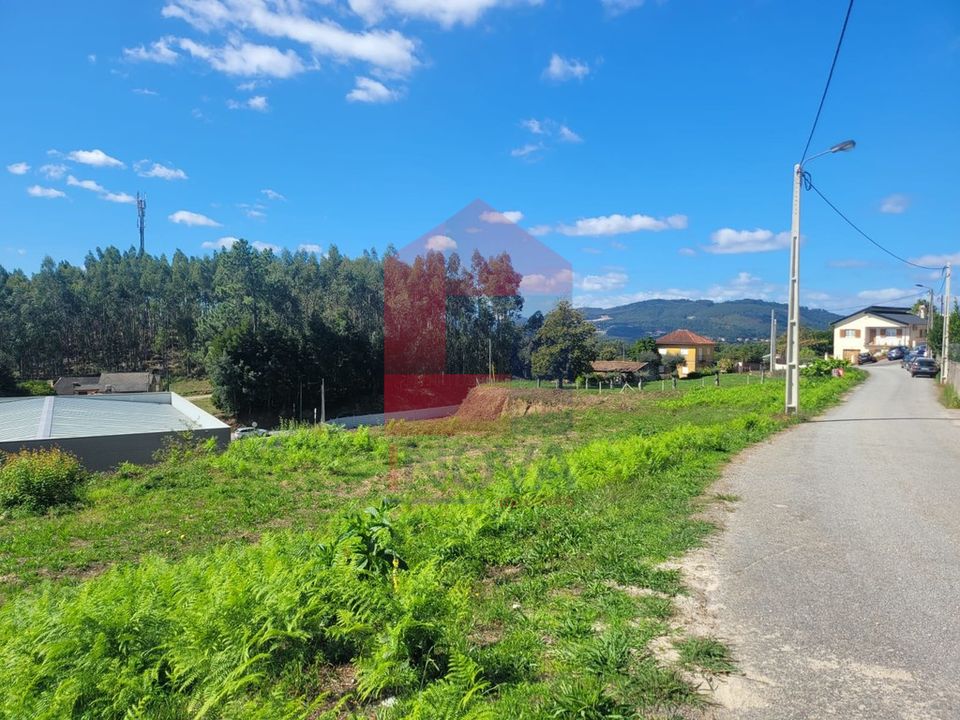 Helårsgrund i Vila Verde, Braga - foto 5