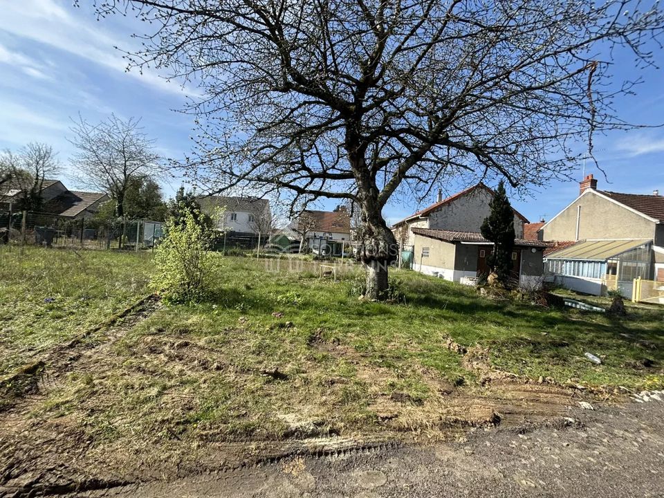 Grundstück in Ballainvilliers, Essonne - Foto 2