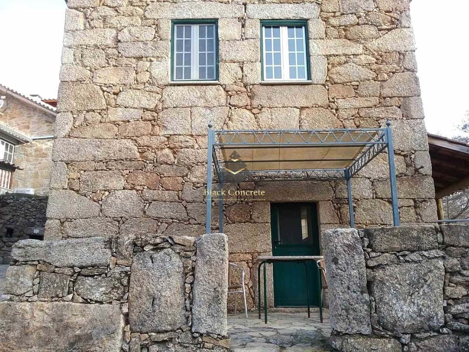 Erhvervsejendom i Guarda, Guarda - foto 3