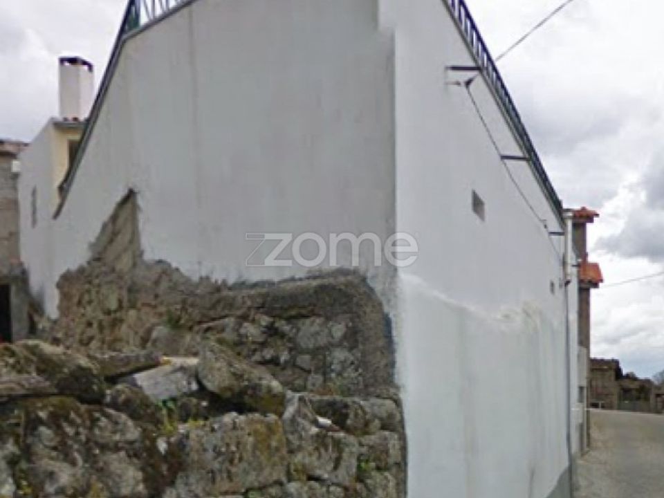 Villa i Terras de Massueime, Guarda - foto 1