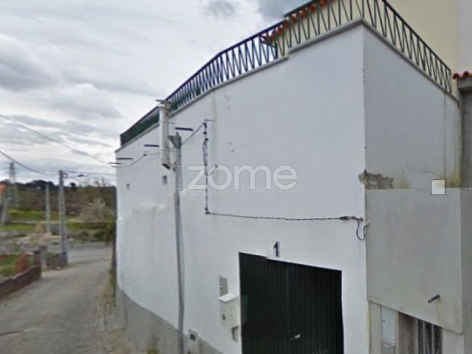 Villa i Terras de Massueime, Guarda - foto 2