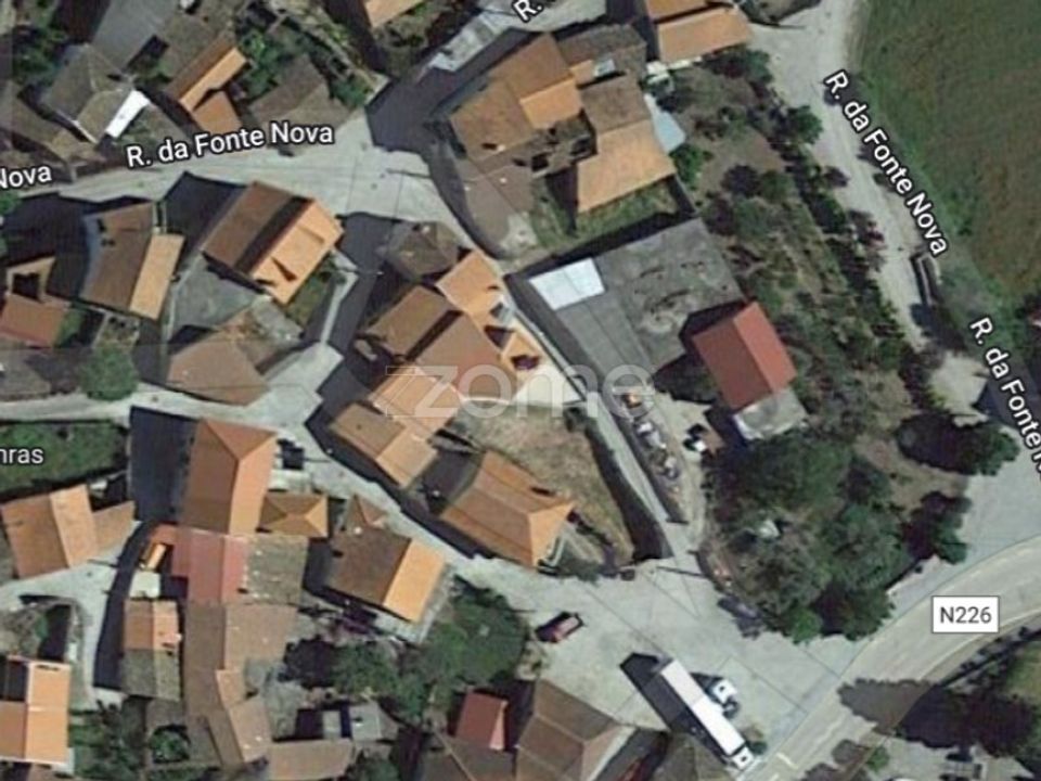 Villa i Terras de Massueime, Guarda - foto 4