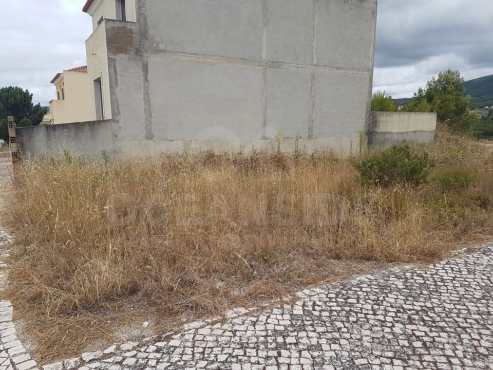 Helårsgrund i Alenquer, Lisbon - foto 2