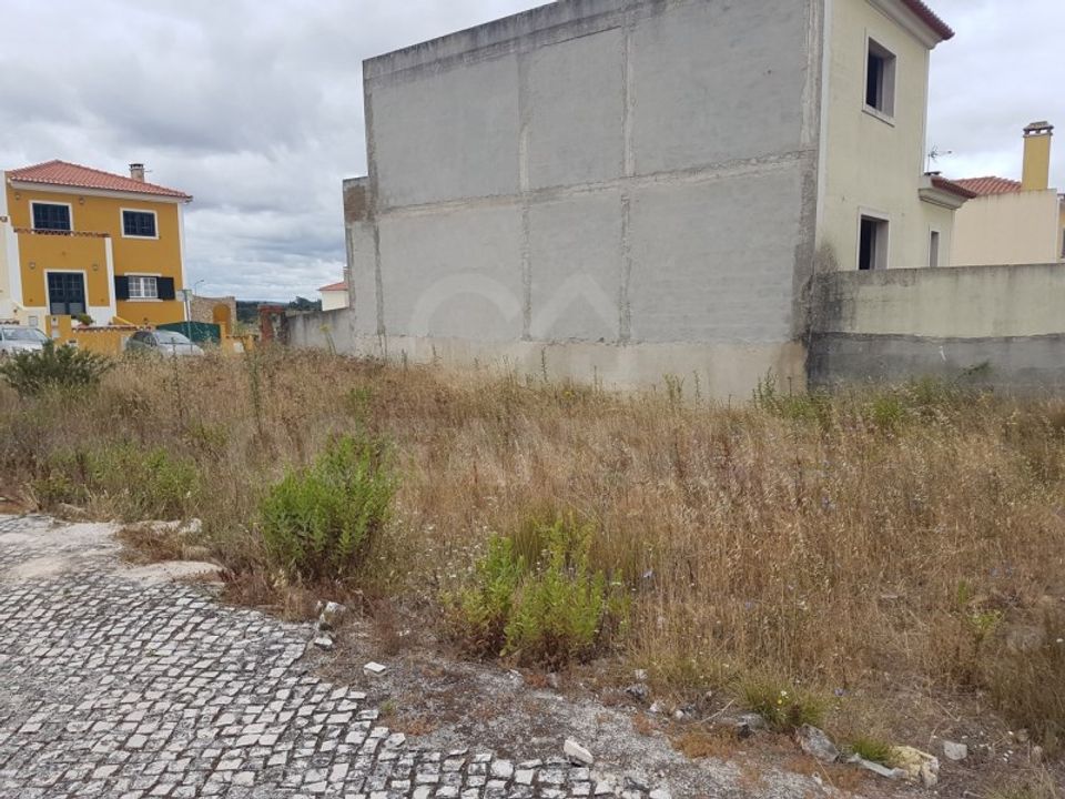 Helårsgrund i Alenquer, Lisbon - foto 4