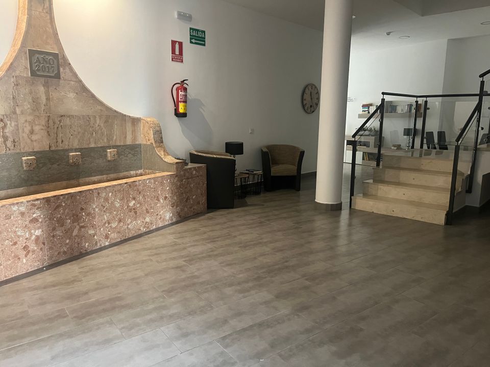 Lejlighed i Fuente de Piedra, Malaga - foto 4