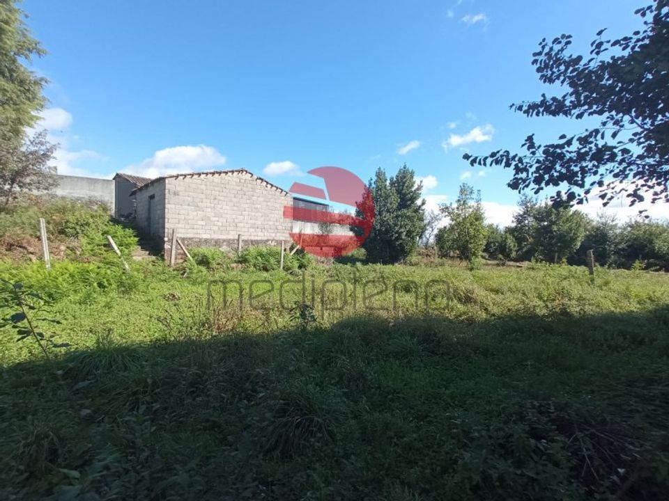 Helårsgrund i Viseu, Viseu - foto 2