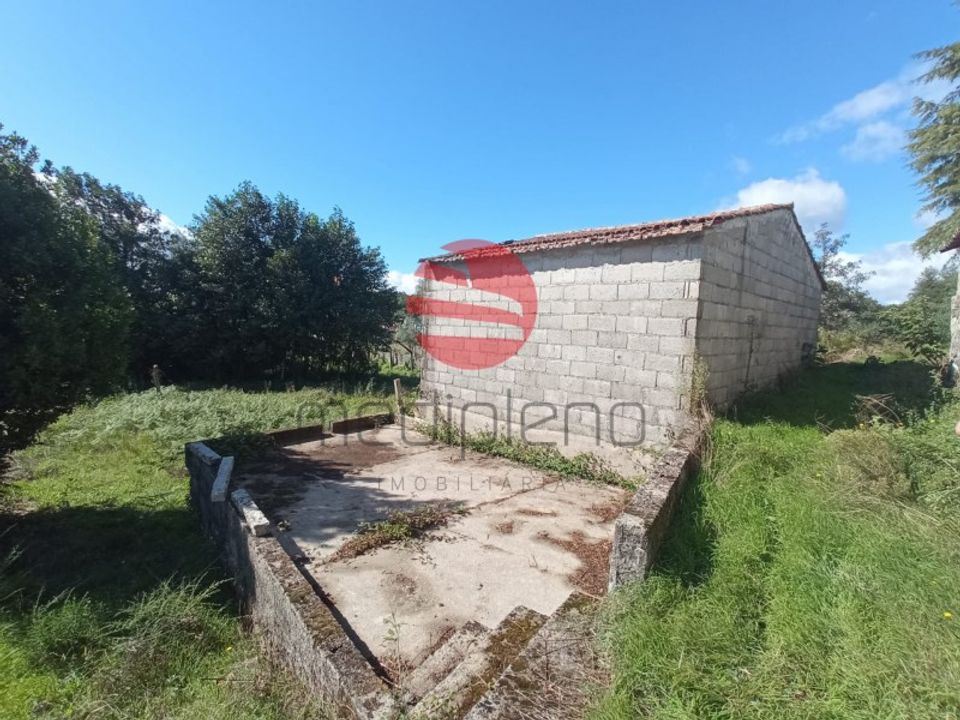 Helårsgrund i Viseu, Viseu - foto 3