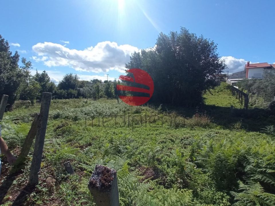 Helårsgrund i Viseu, Viseu - foto 4