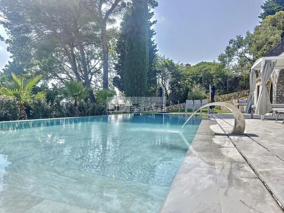 Villa i Mougins, Alpes-Maritimes - foto 4