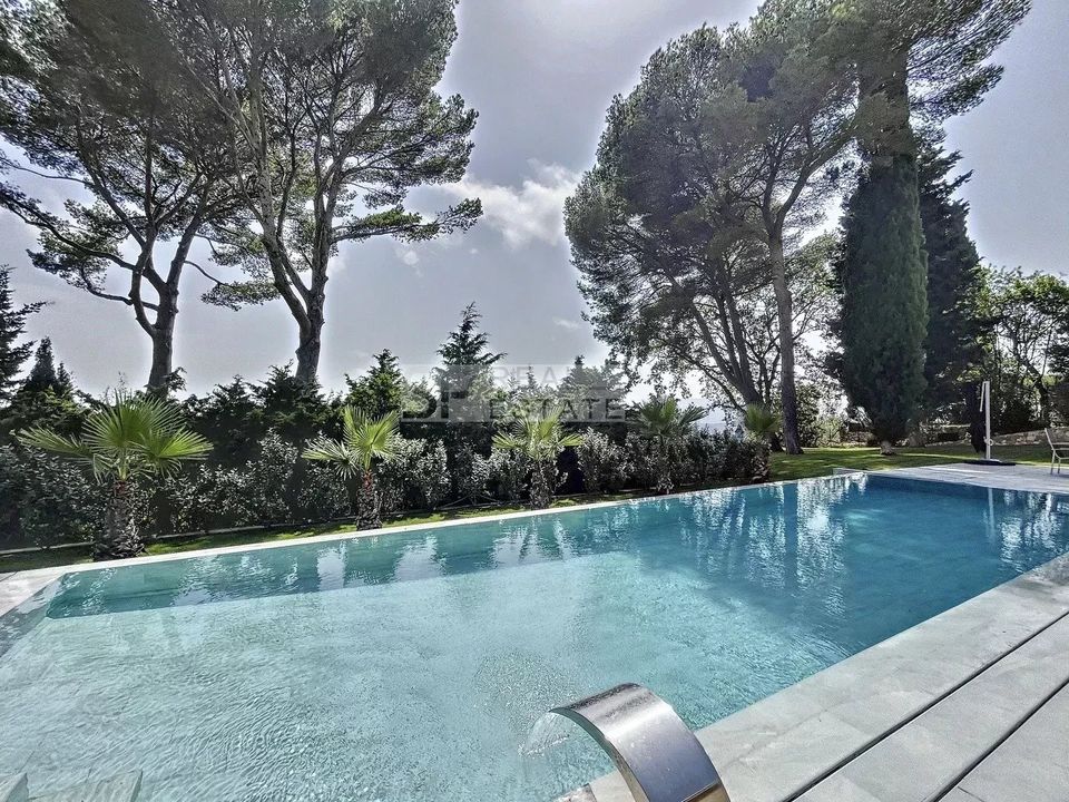 Villa i Mougins, Alpes-Maritimes - foto 5