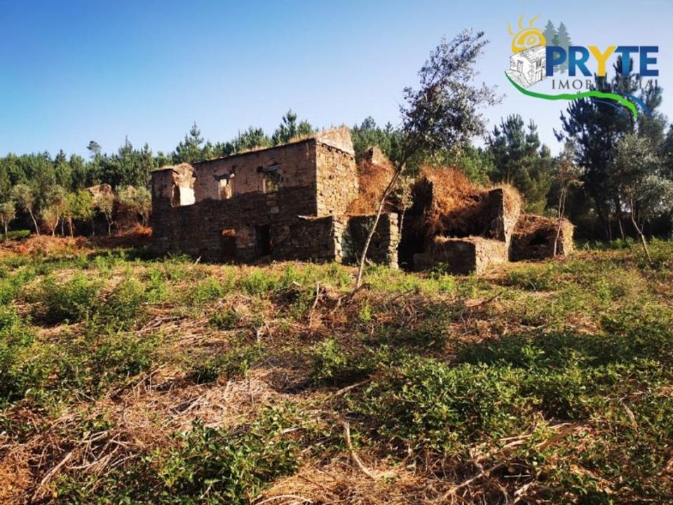 Granja a Serta, Castelo Branco - foto 1