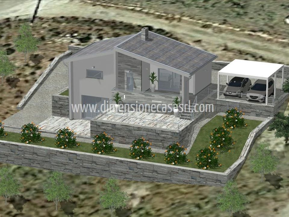 Villa i San Cataldo, Caltanissetta - foto 2