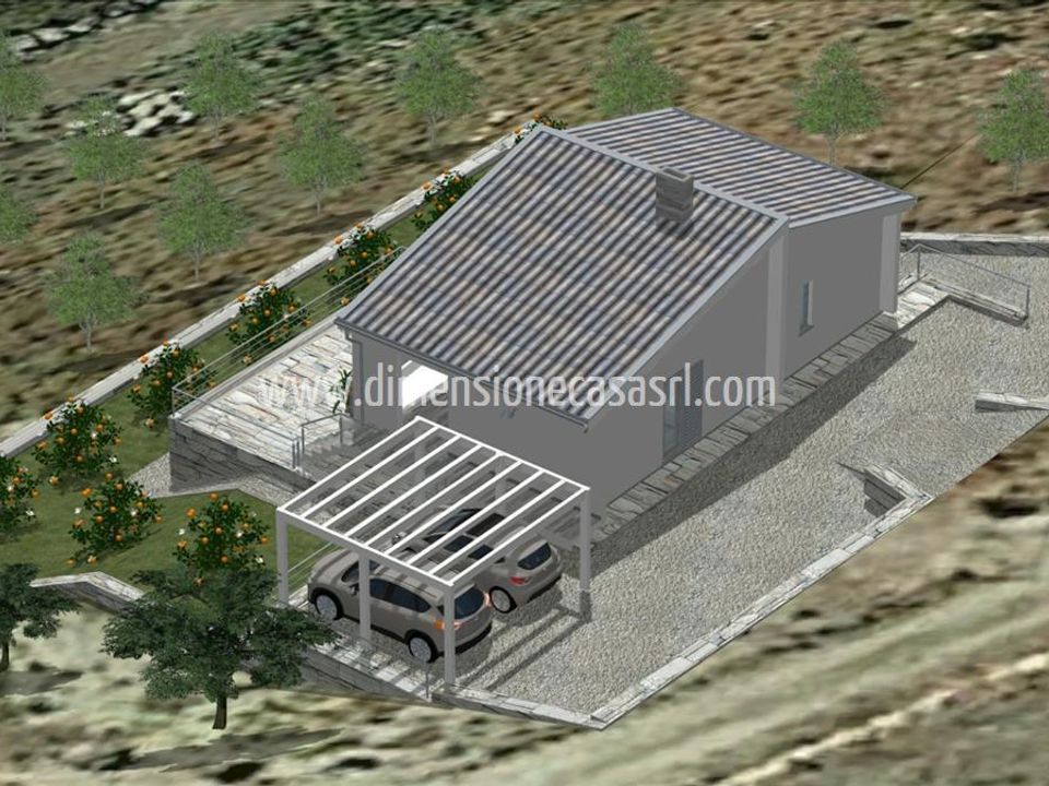 Villa i San Cataldo, Caltanissetta - foto 3