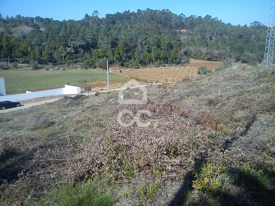 Helårsgrund i Coimbra, Coimbra - foto 2