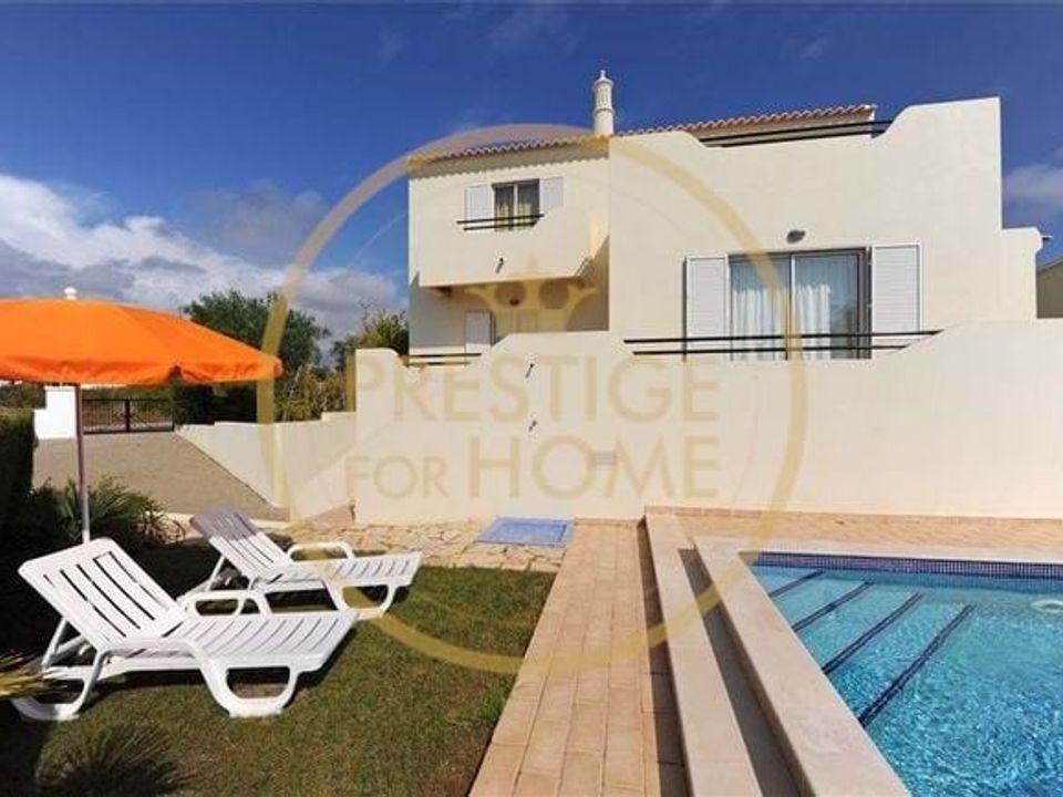 Villa i Castro Marim, Faro - foto 1