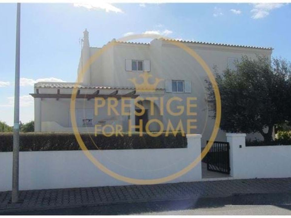 Villa i Castro Marim, Faro - foto 5