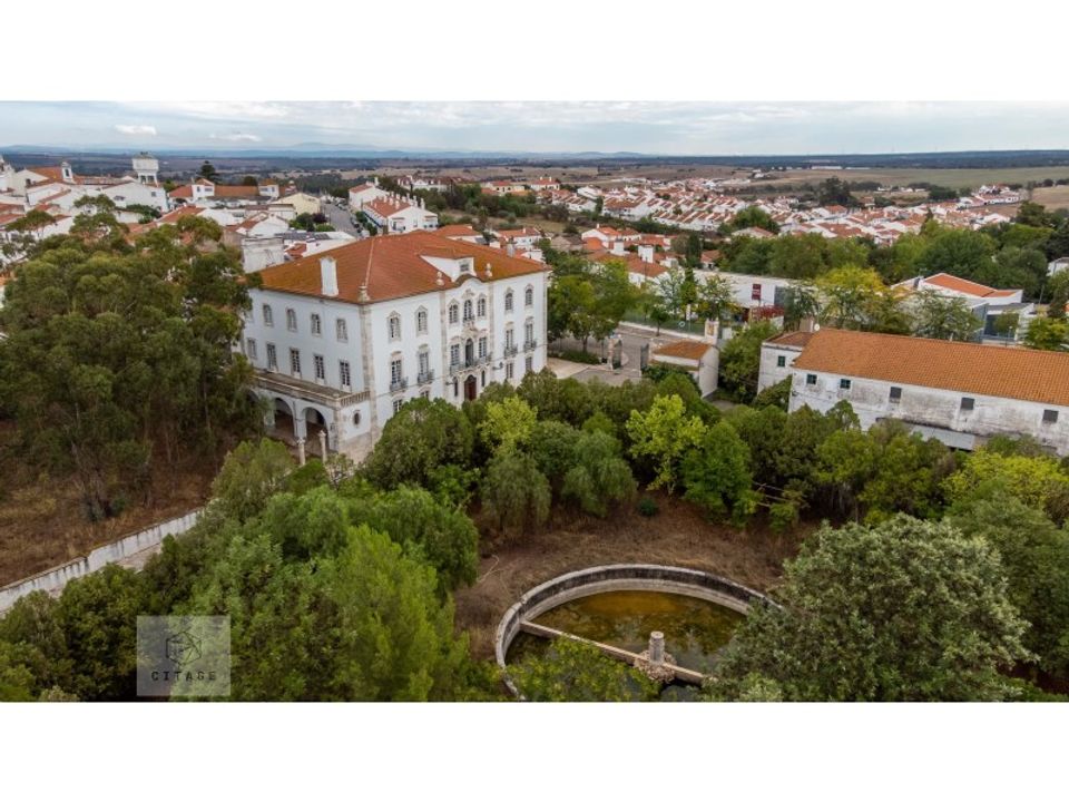 Farm i Sousel, Portalegre - foto 4