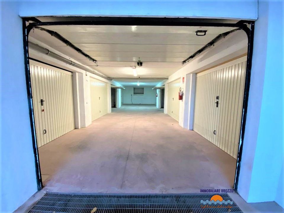 Parkeringsplads i Castelsardo, Sassari - foto 2