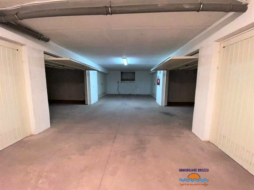 Parkeringsplads i Castelsardo, Sassari - foto 3