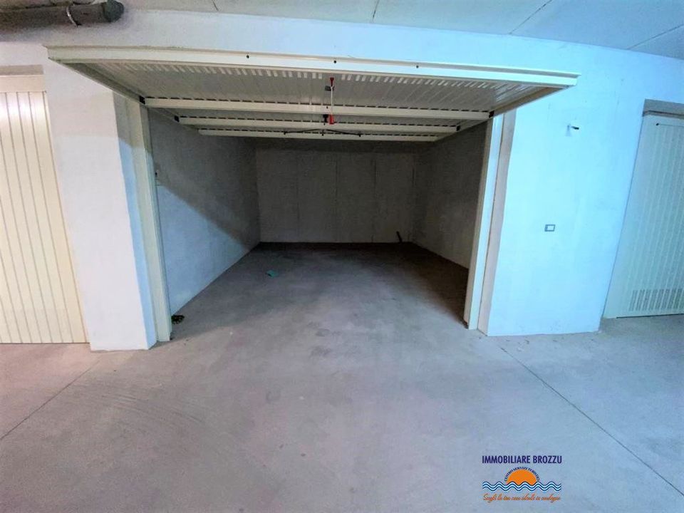 Parkeringsplads i Castelsardo, Sassari - foto 4
