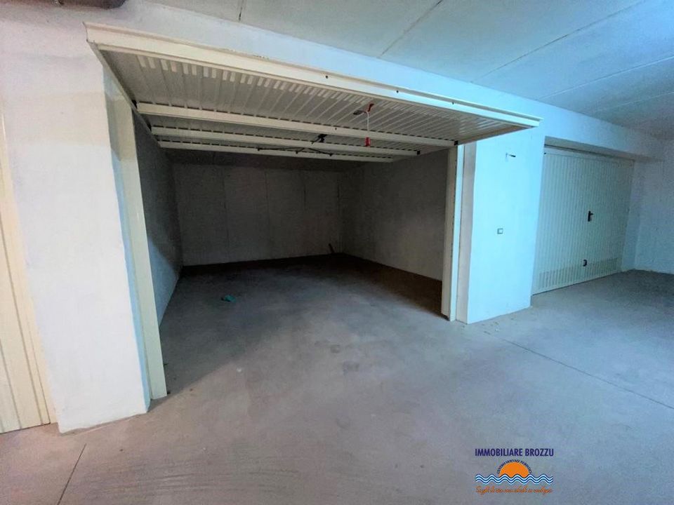 Parkeringsplads i Castelsardo, Sassari - foto 5