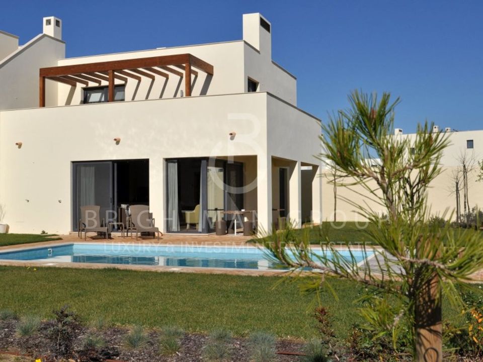 Villa i Sagres, Faro - foto 1