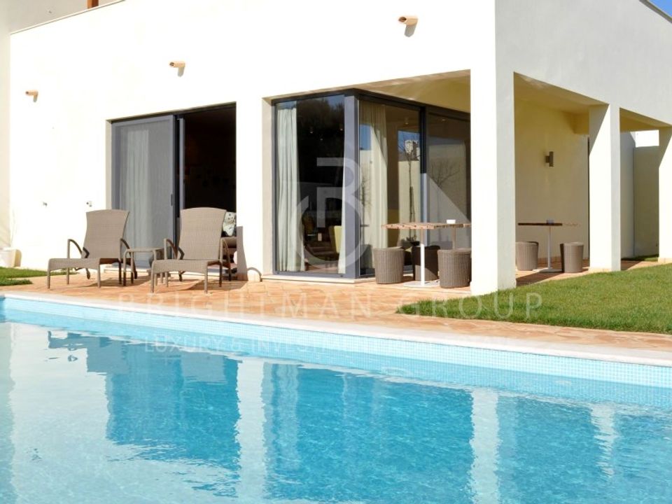 Villa i Sagres, Faro - foto 3