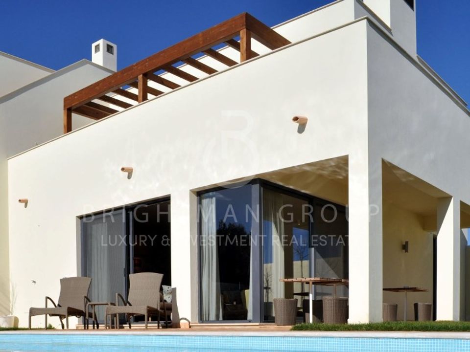 Villa i Sagres, Faro - foto 4