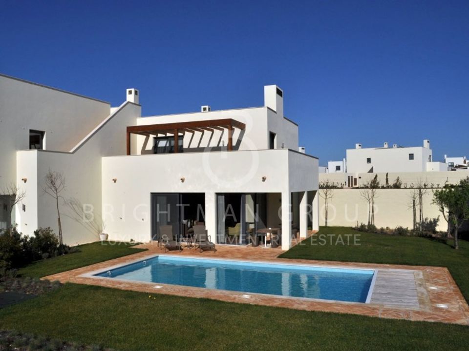 Villa i Sagres, Faro - foto 1