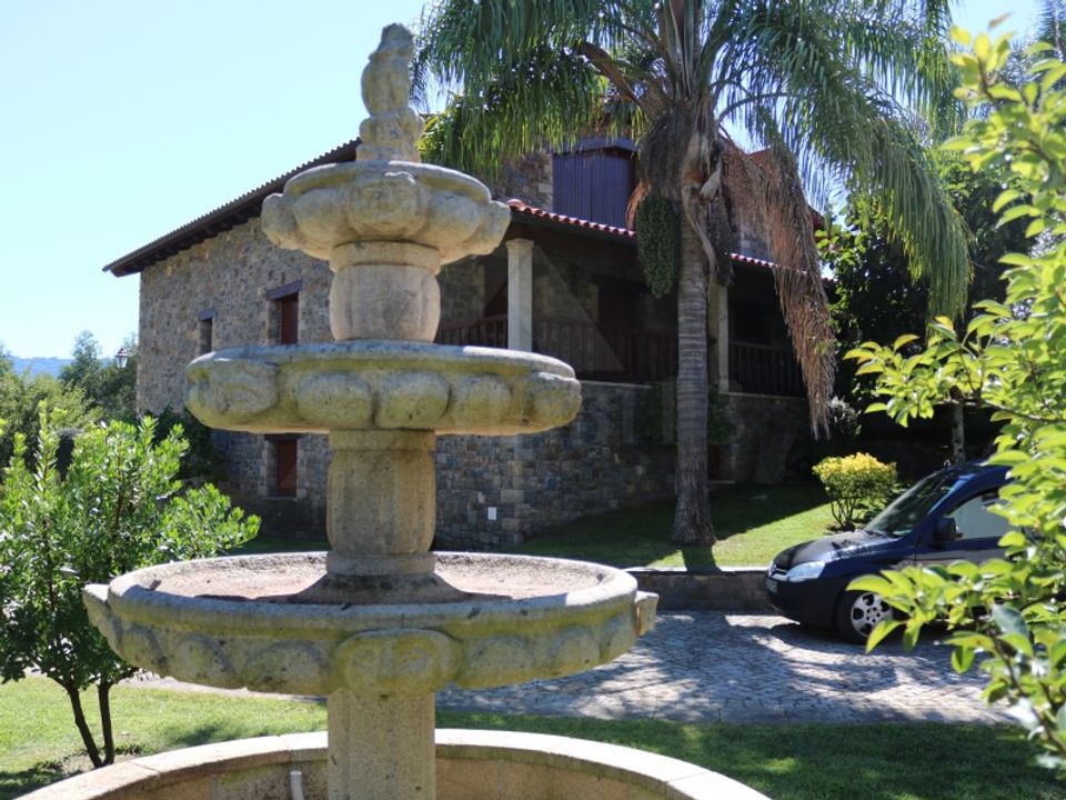 Villa i Ponte de Lima, Viana do Castelo - foto 2