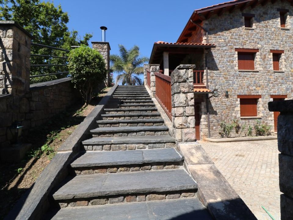 Villa i Ponte de Lima, Viana do Castelo - foto 3