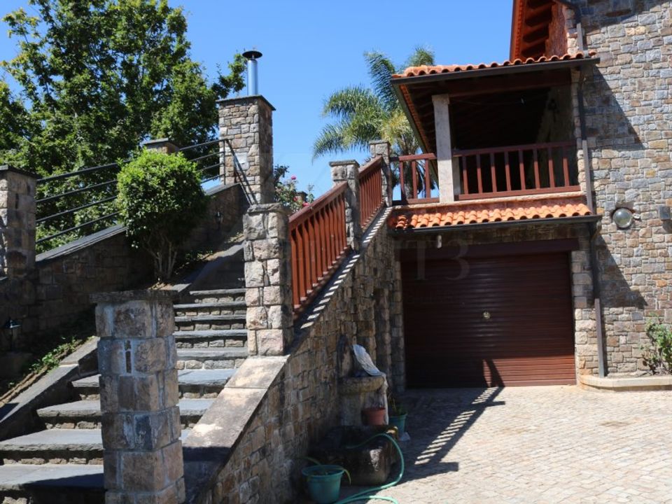 Villa i Ponte de Lima, Viana do Castelo - foto 4