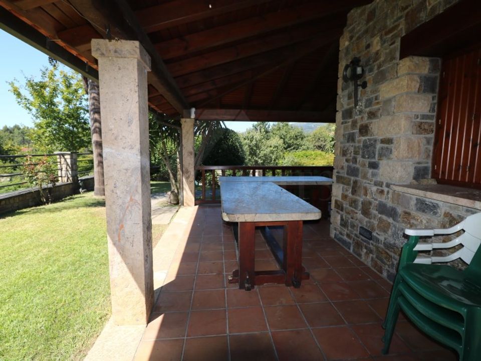 Villa i Ponte de Lima, Viana do Castelo - foto 5