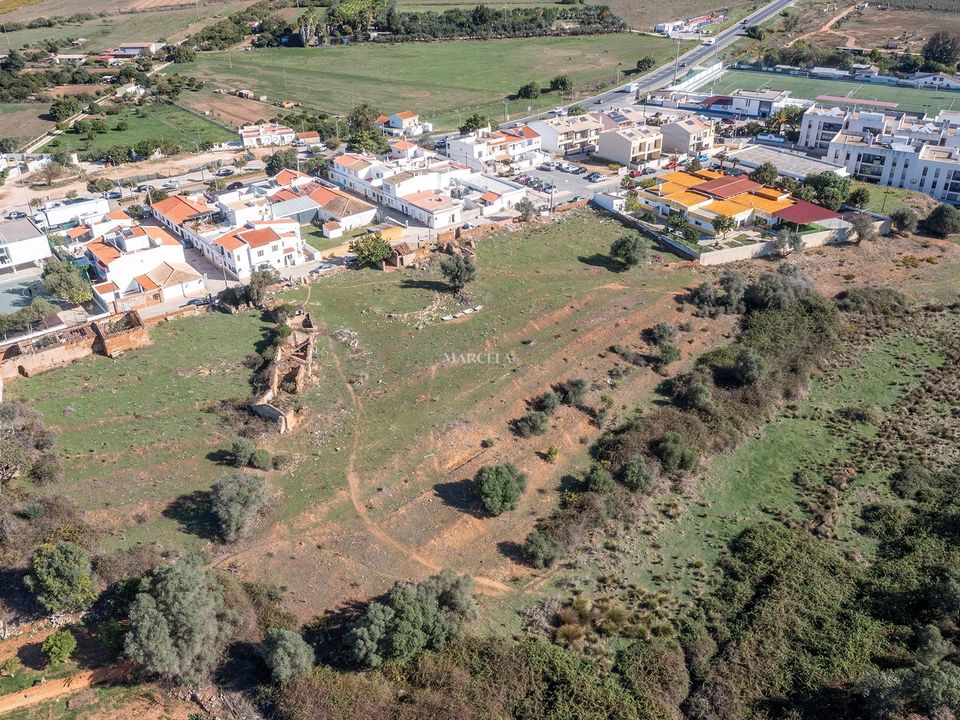 Helårsgrund i Lagos, Faro - foto 1