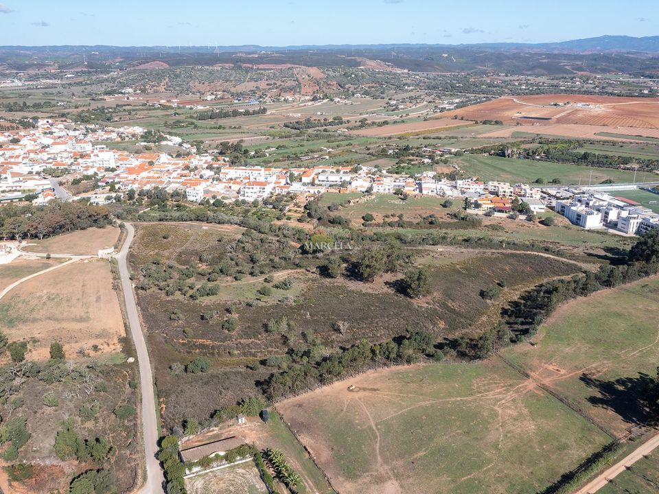 Helårsgrund i Lagos, Faro - foto 3