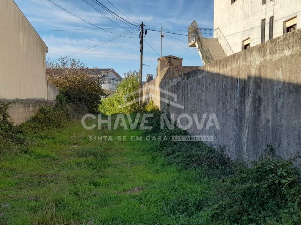 Helårsgrund i Vila do Conde, Porto - foto 2
