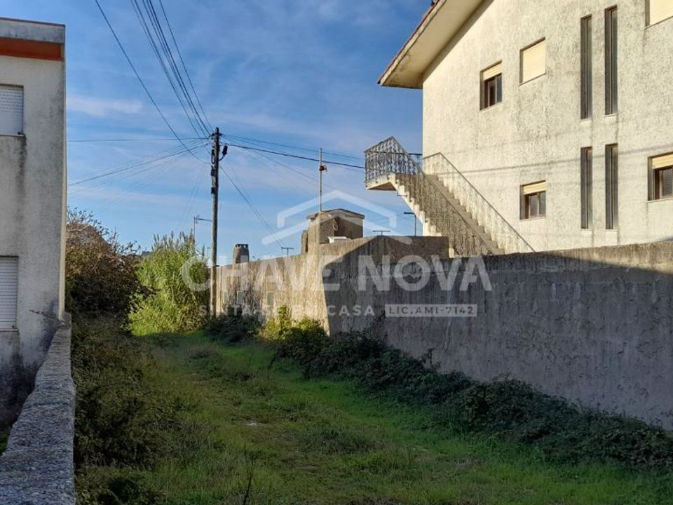 Helårsgrund i Vila do Conde, Porto - foto 3