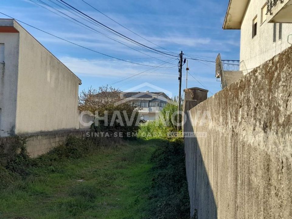 Helårsgrund i Vila do Conde, Porto - foto 4