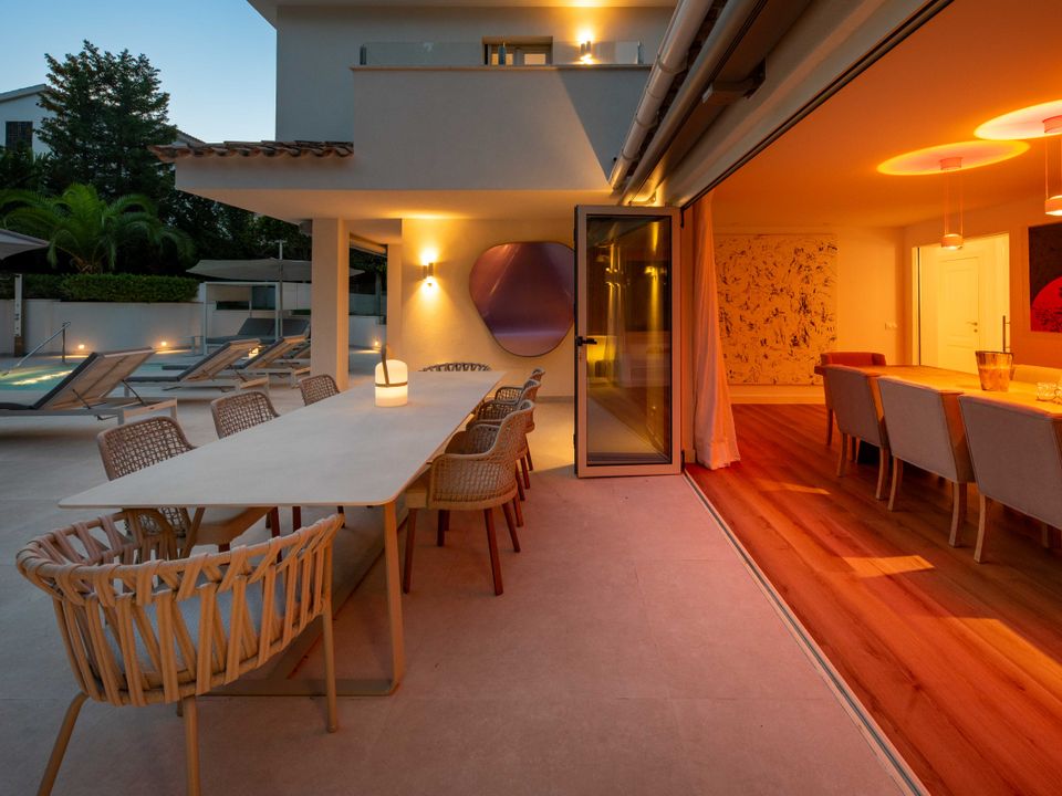Villa i Santa Ponsa, Mallorca - foto 5