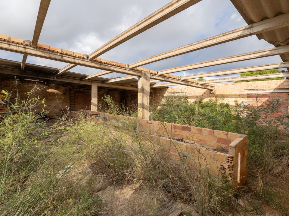 Finca i L'Ampolla, Tarragona - foto 4