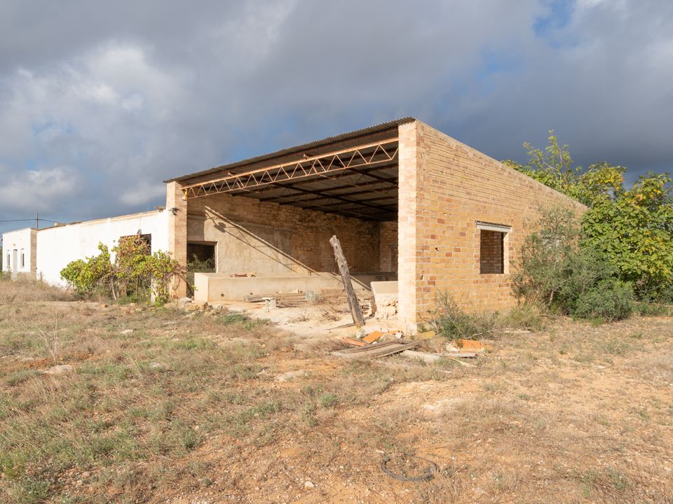 Finca i L'Ampolla, Tarragona - foto 5