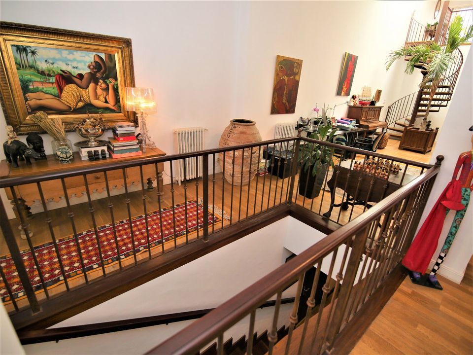 Penthouse in Perpignan, Pyrenees-Orientales - foto 3