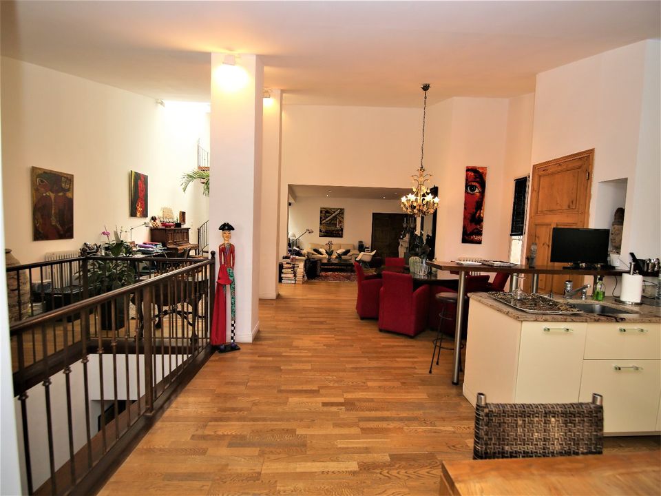 Penthouse in Perpignan, Pyrenees-Orientales - foto 4