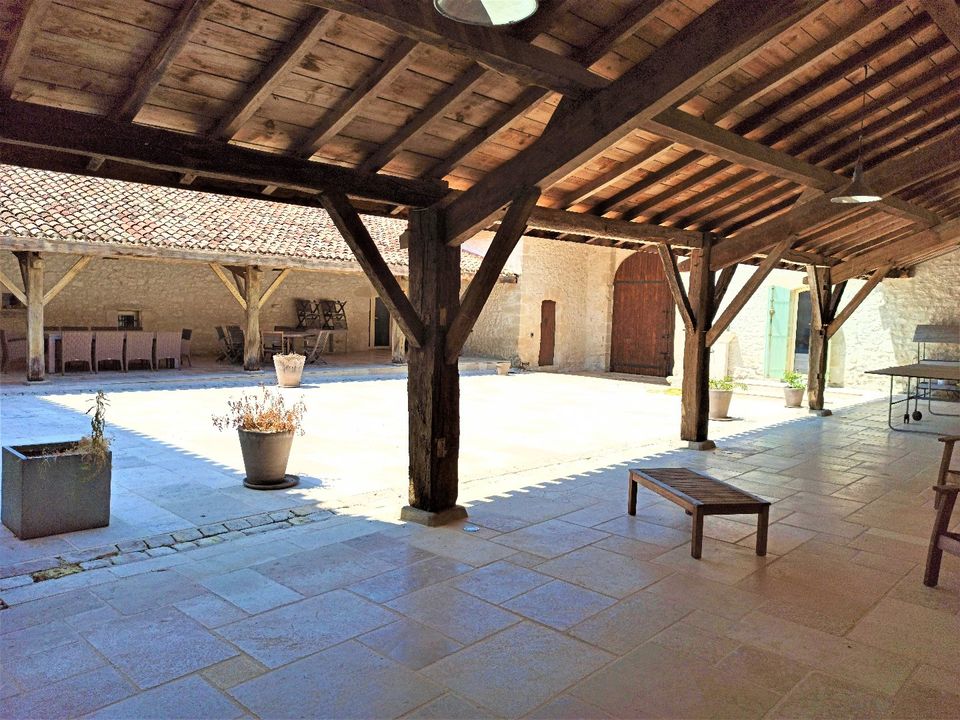 Farm i Villeneuve-sur-Lot, Lot-et-Garonne - foto 5