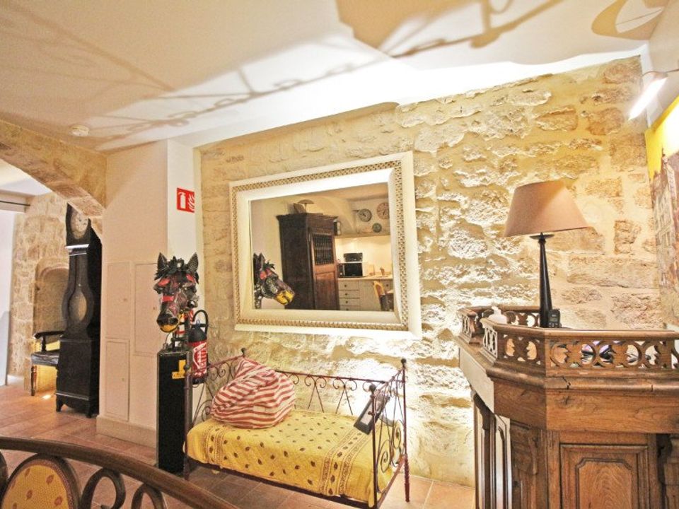 Byhus i Uzes, Gard - foto 1