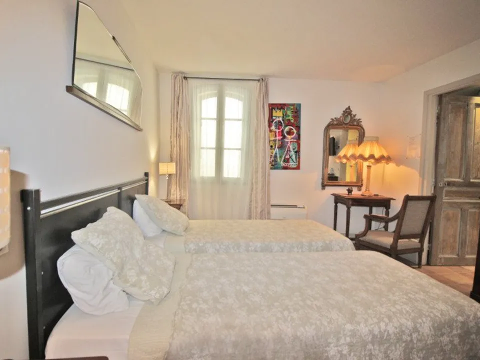 Byhus i Uzes, Gard - foto 3
