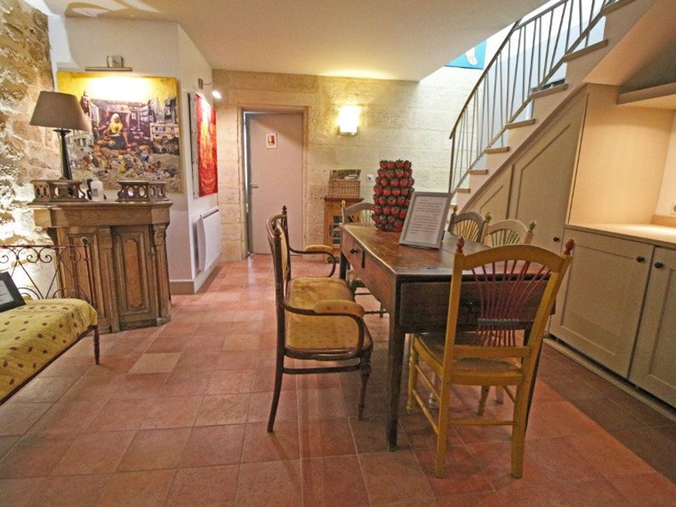 Byhus i Uzes, Gard - foto 5
