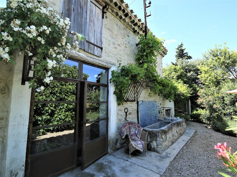 Landejendom i Carcassonne, Aude - foto 2