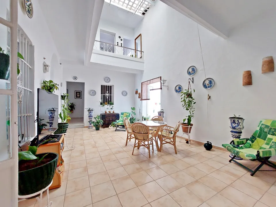 Byhus i Medina Sidonia, Cadiz - foto 4