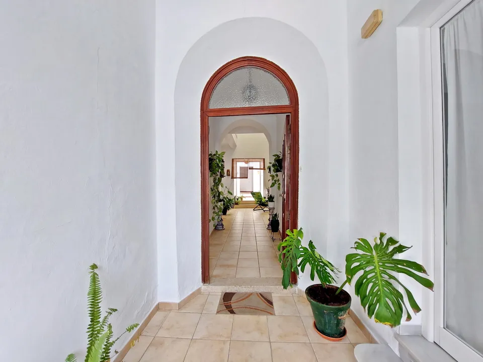 Byhus i Medina Sidonia, Cadiz - foto 3